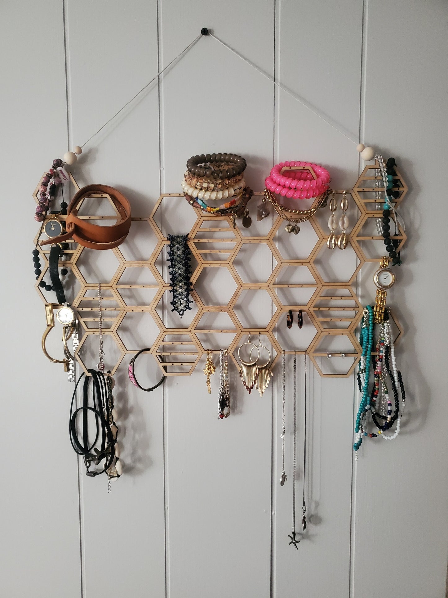 Jewelry Holder