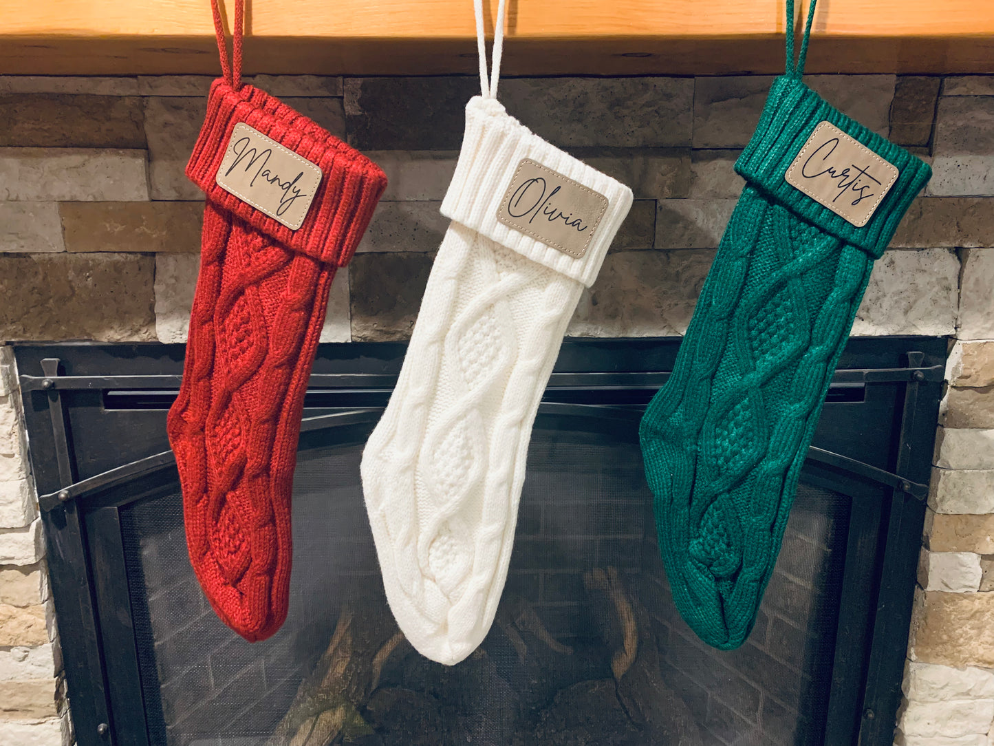 Christmas Stocking