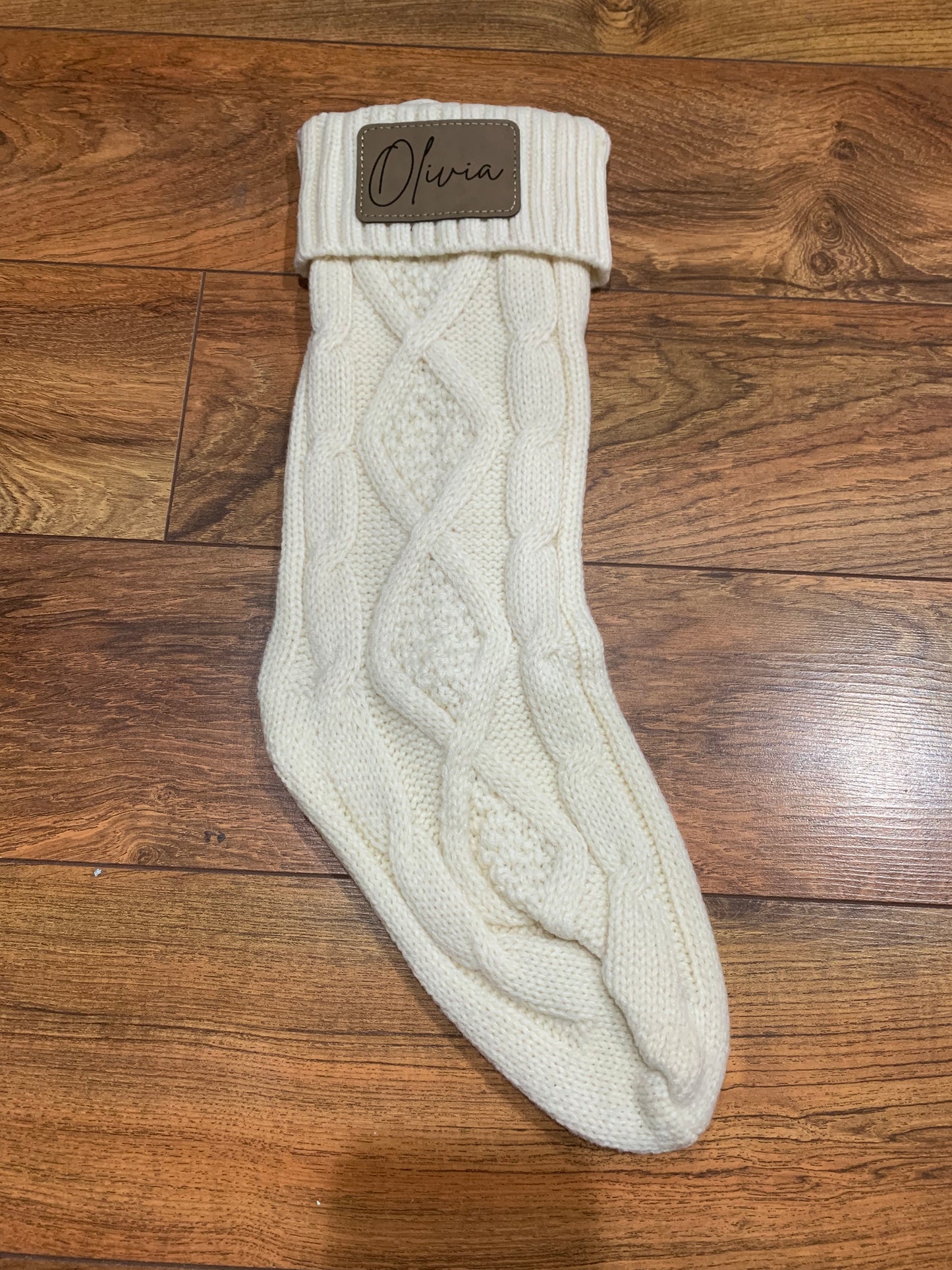 Christmas Stocking