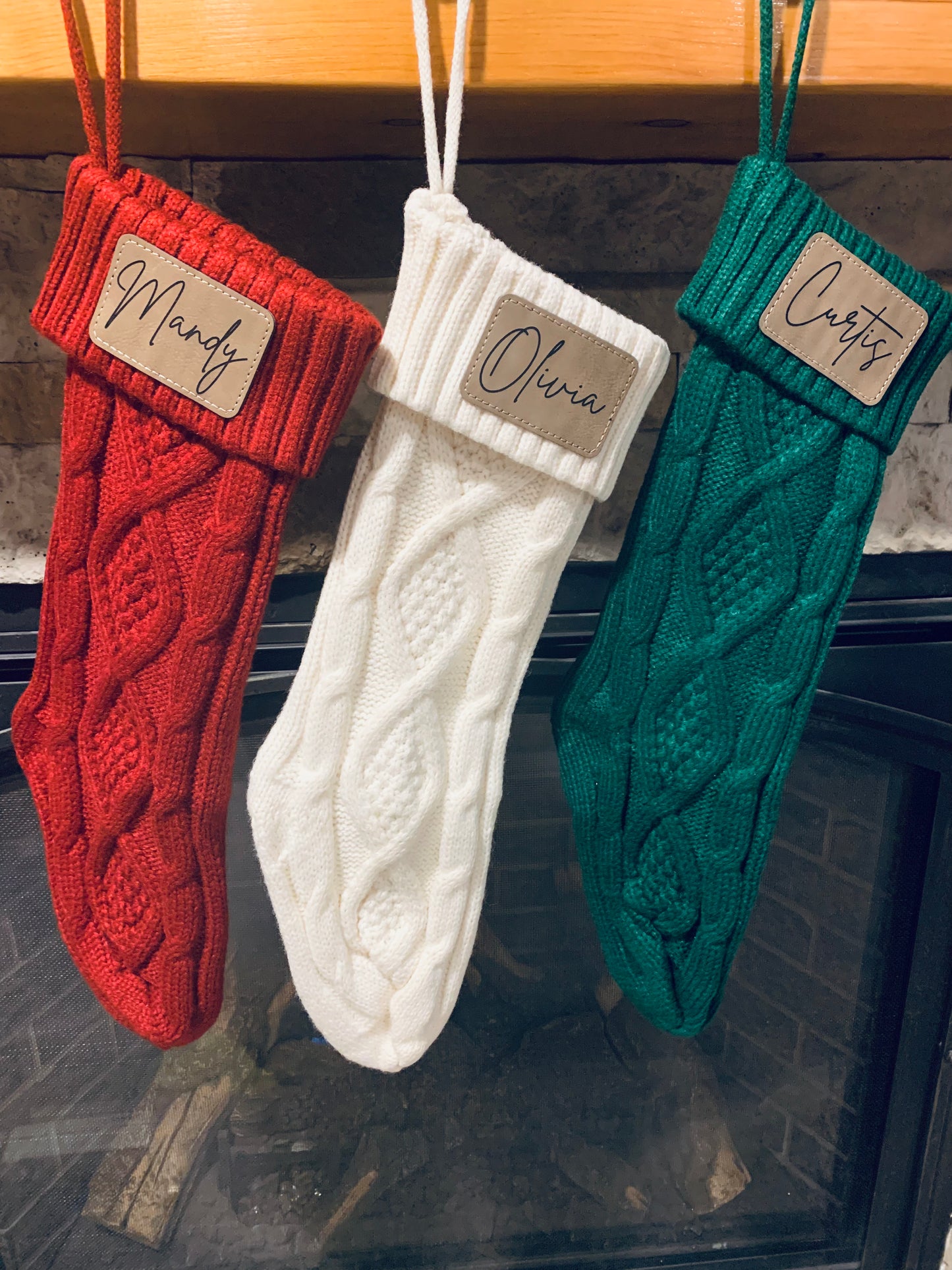 Christmas Stocking