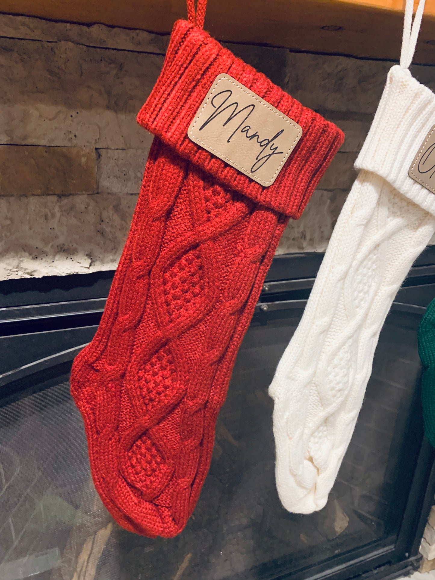 Christmas Stocking