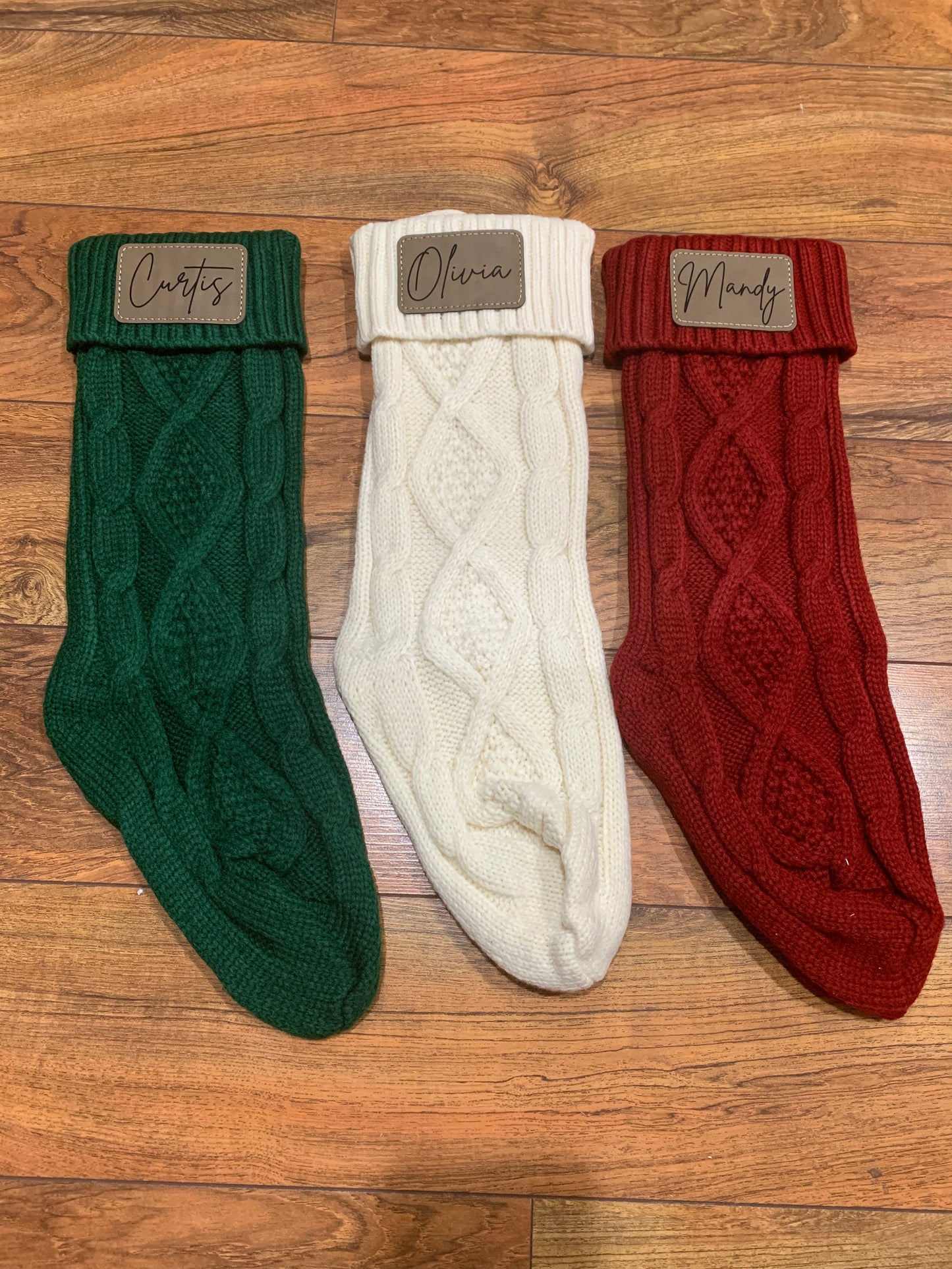 Christmas Stocking