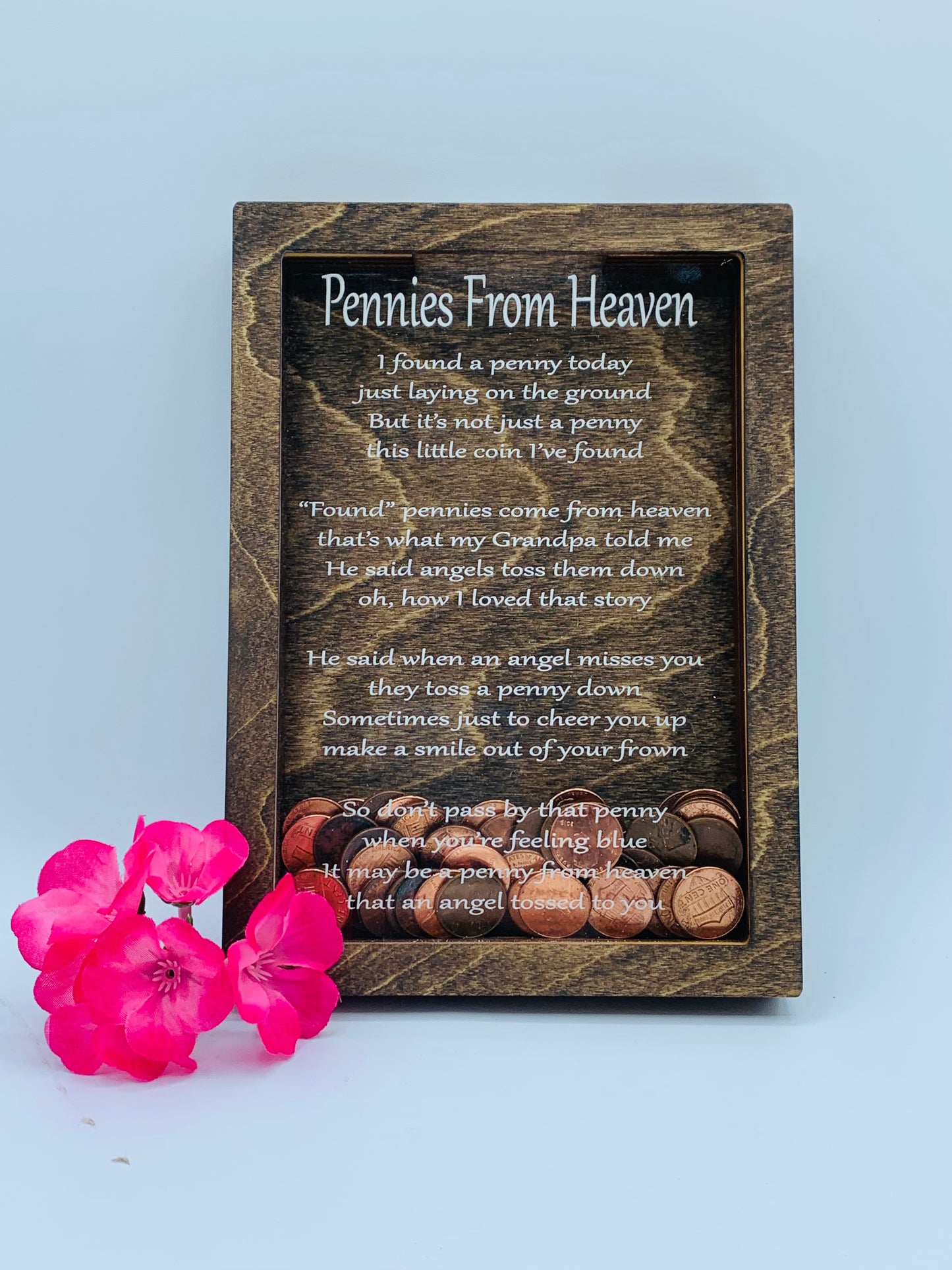 Pennies from Heaven Bank